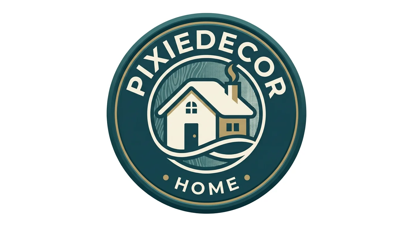 Pixiedecor